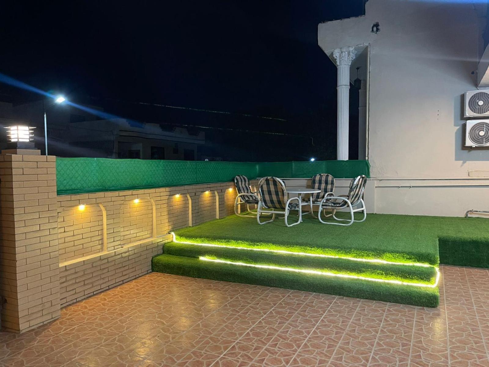 איסלמאבד Elite Elegance Inn Isb מראה חיצוני תמונה