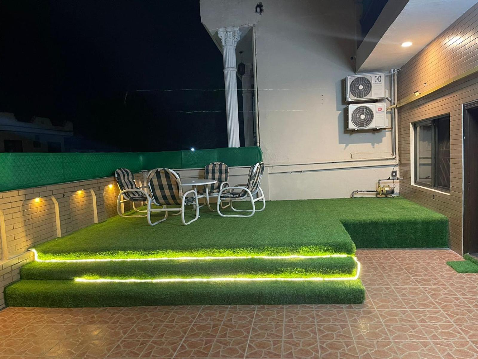 איסלמאבד Elite Elegance Inn Isb מראה חיצוני תמונה