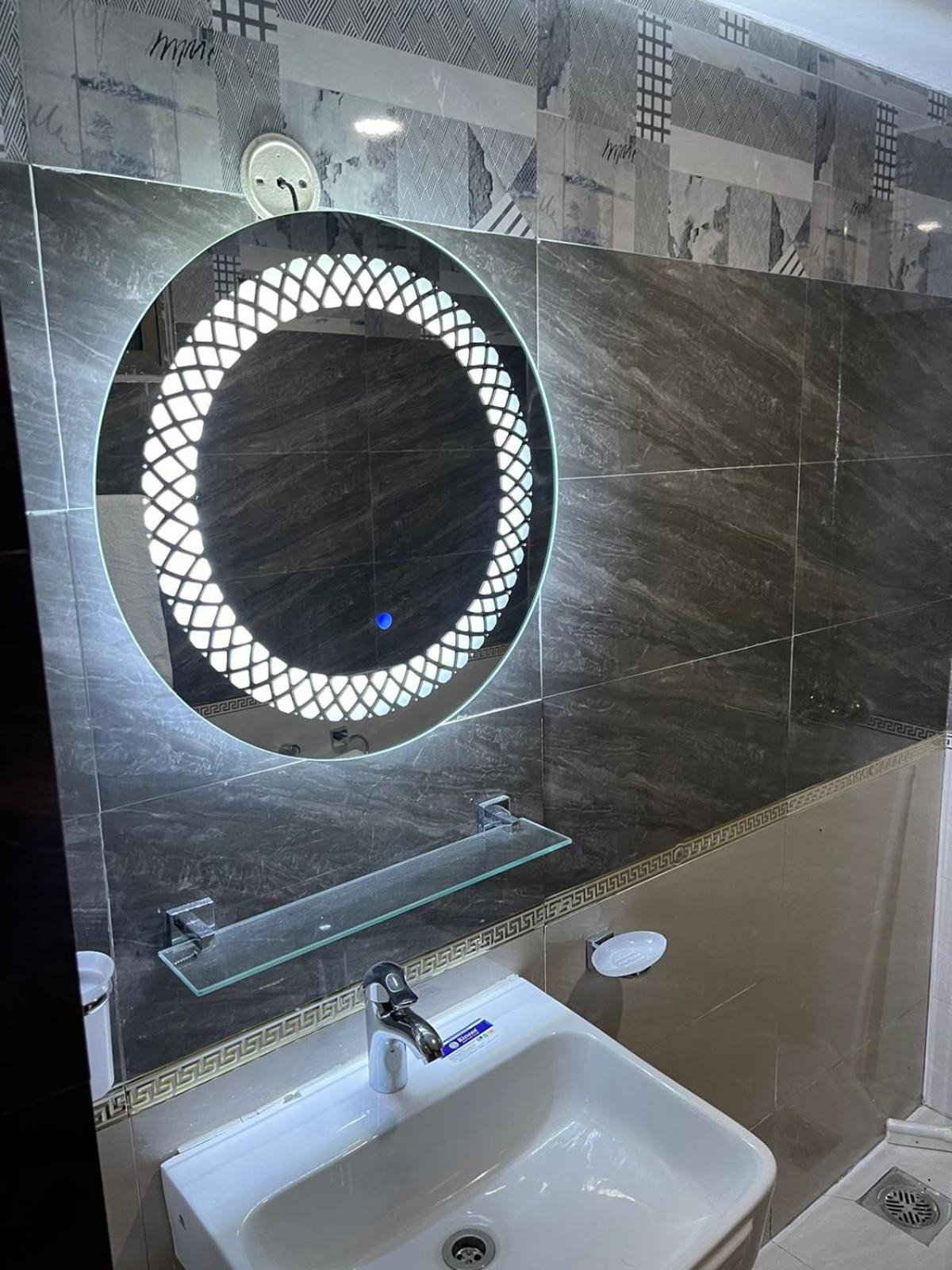 איסלמאבד Elite Elegance Inn Isb מראה חיצוני תמונה