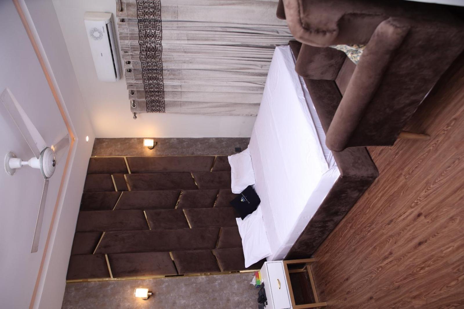 איסלמאבד Elite Elegance Inn Isb מראה חיצוני תמונה