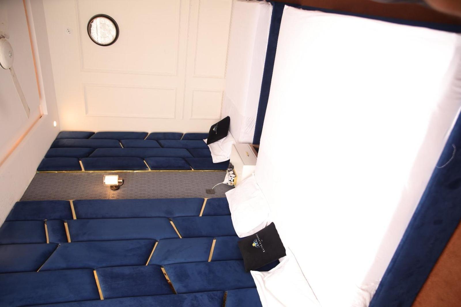 איסלמאבד Elite Elegance Inn Isb מראה חיצוני תמונה
