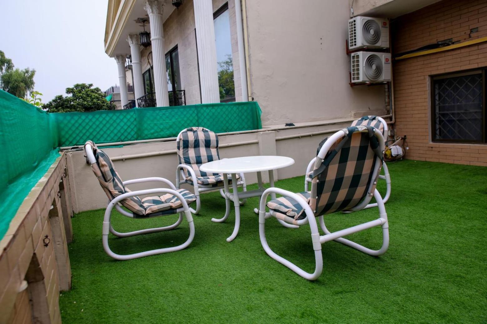 איסלמאבד Elite Elegance Inn Isb מראה חיצוני תמונה