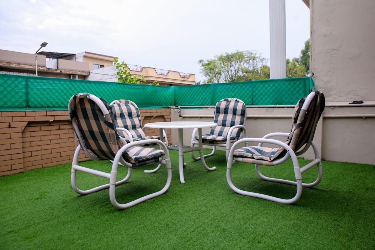 איסלמאבד Elite Elegance Inn Isb מראה חיצוני תמונה