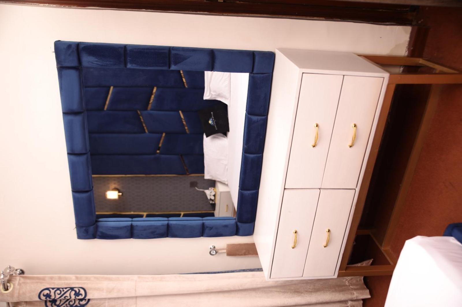 איסלמאבד Elite Elegance Inn Isb מראה חיצוני תמונה