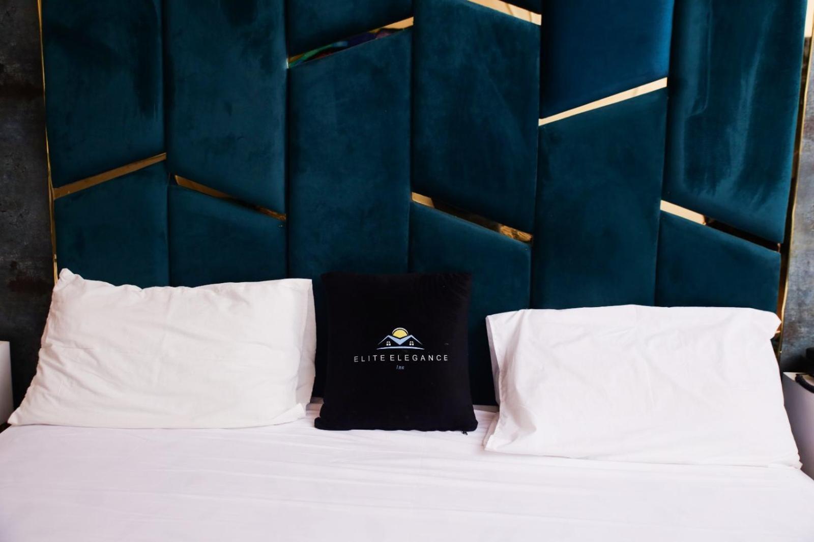 איסלמאבד Elite Elegance Inn Isb מראה חיצוני תמונה