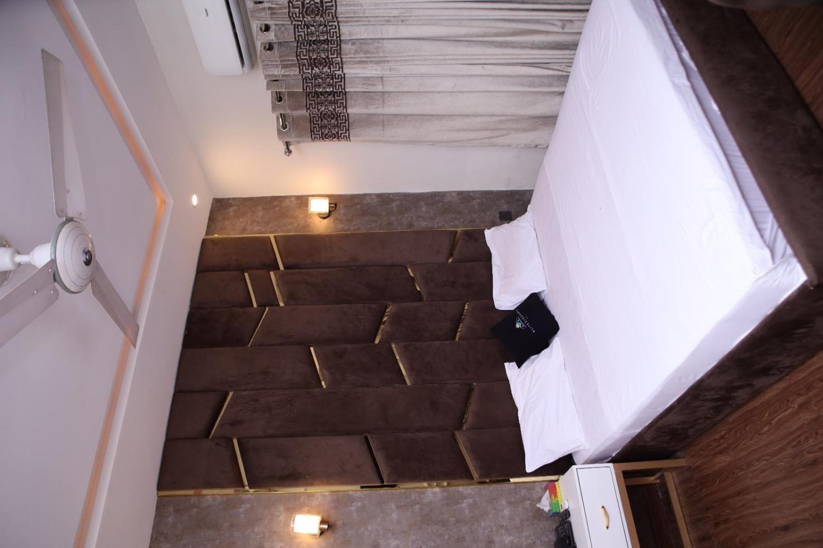 איסלמאבד Elite Elegance Inn Isb מראה חיצוני תמונה