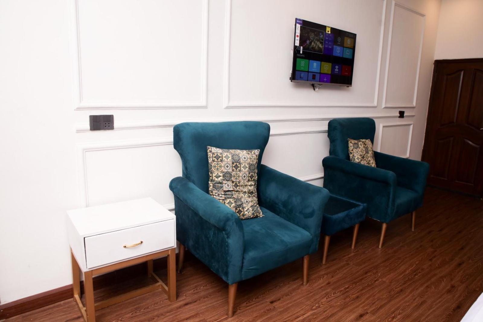 איסלמאבד Elite Elegance Inn Isb מראה חיצוני תמונה
