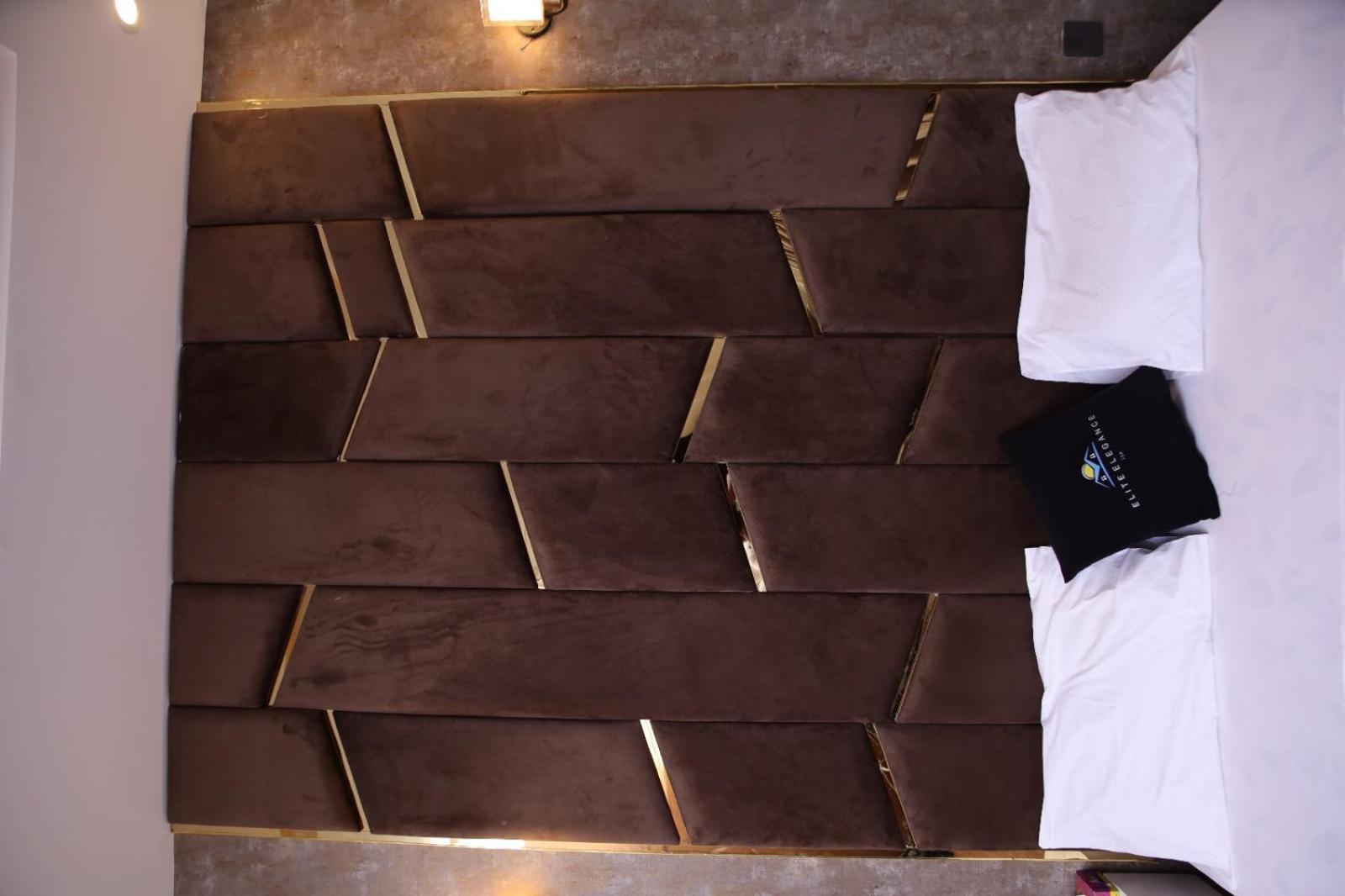 איסלמאבד Elite Elegance Inn Isb מראה חיצוני תמונה