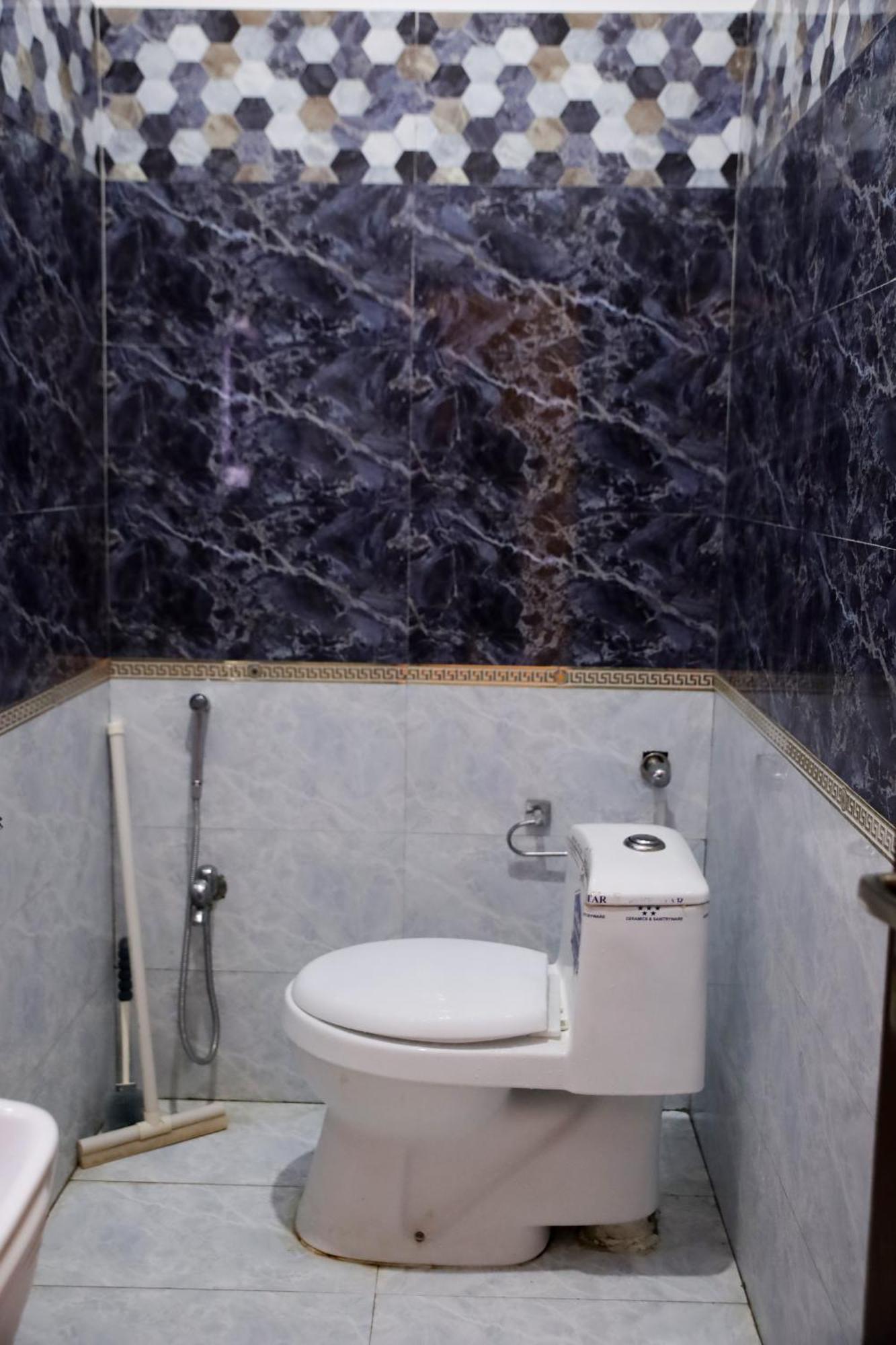 איסלמאבד Elite Elegance Inn Isb מראה חיצוני תמונה